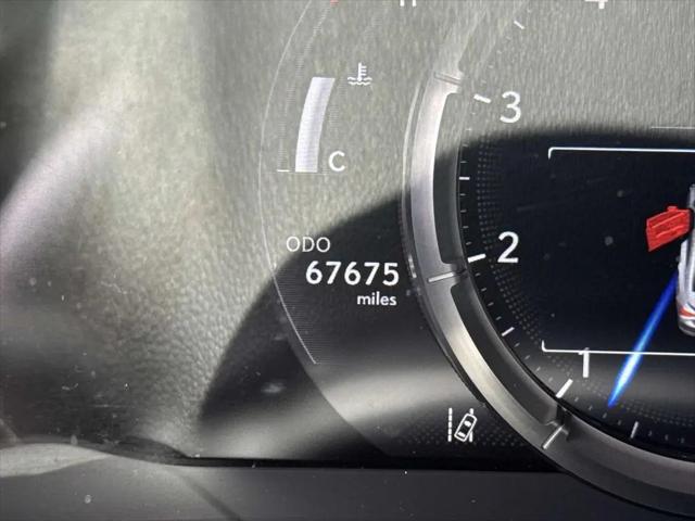 2019 Lexus ES 350 F SPORT