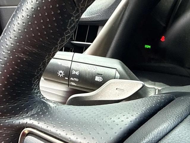 2019 Lexus ES 350 F SPORT