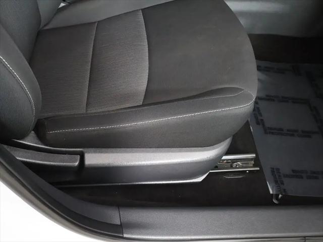 2022 Nissan Sentra SV Xtronic CVT