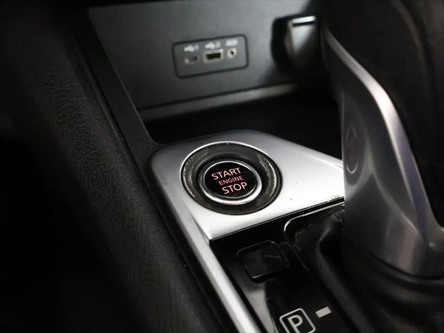 2022 Nissan Sentra SV Xtronic CVT