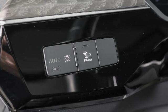 2021 Audi e-tron Sportback Premium quattro