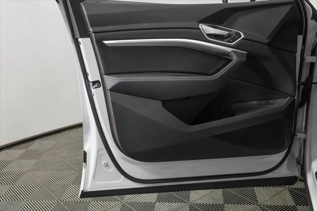 2021 Audi e-tron Sportback Premium quattro
