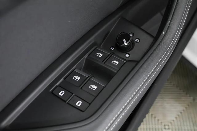 2021 Audi e-tron Sportback Premium quattro