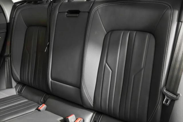 2021 Audi e-tron Sportback Premium quattro