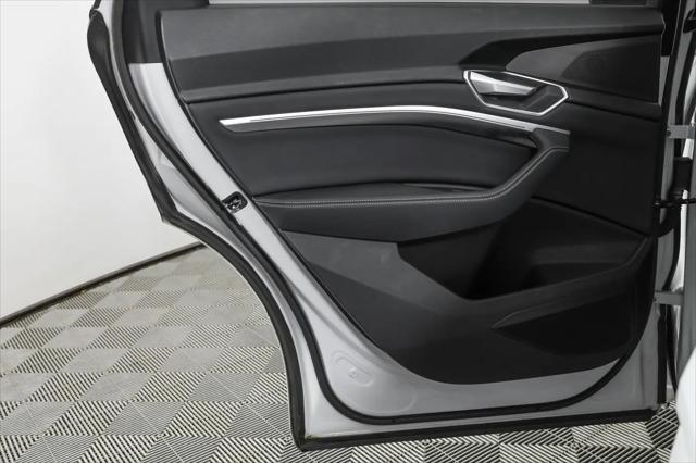 2021 Audi e-tron Sportback Premium quattro