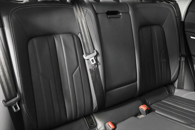2021 Audi e-tron Sportback Premium quattro