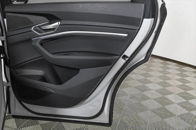 2021 Audi e-tron Sportback Premium quattro
