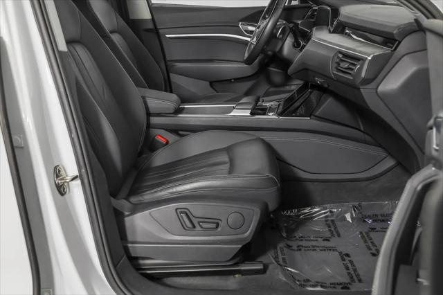 2021 Audi e-tron Sportback Premium quattro