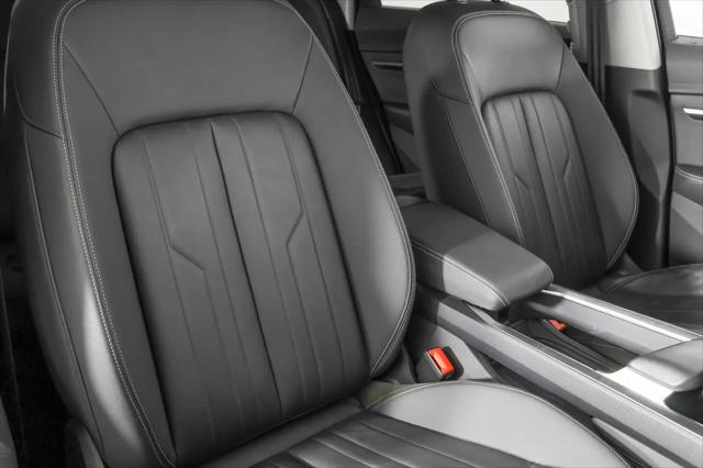 2021 Audi e-tron Sportback Premium quattro