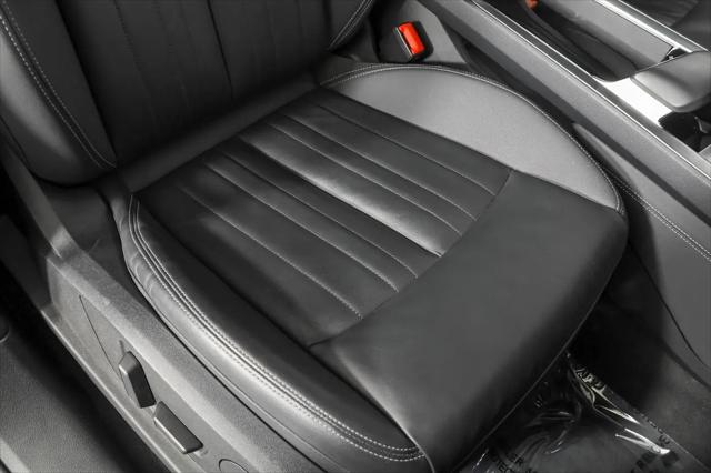 2021 Audi e-tron Sportback Premium quattro