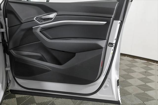 2021 Audi e-tron Sportback Premium quattro