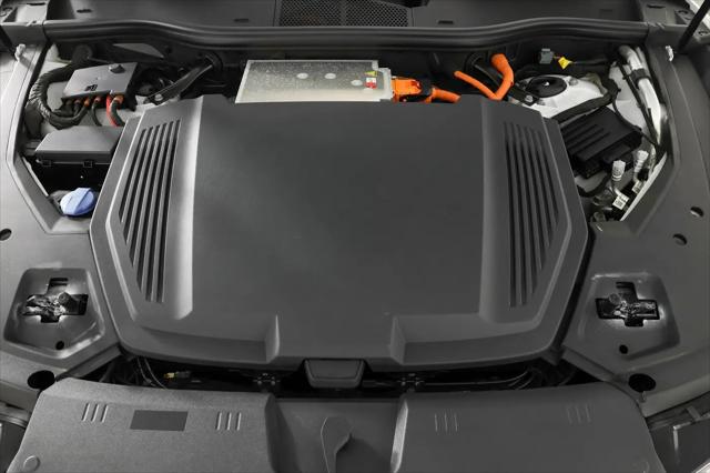 2021 Audi e-tron Sportback Premium quattro