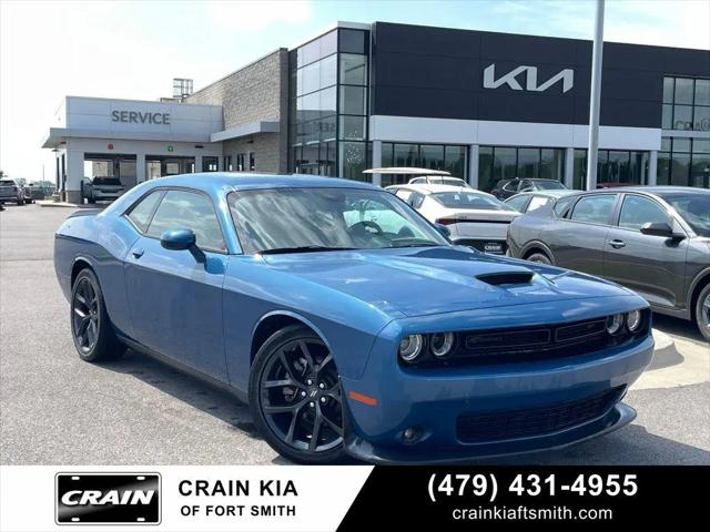 2022 Dodge Challenger GT for sale in Fort Smith, AR
