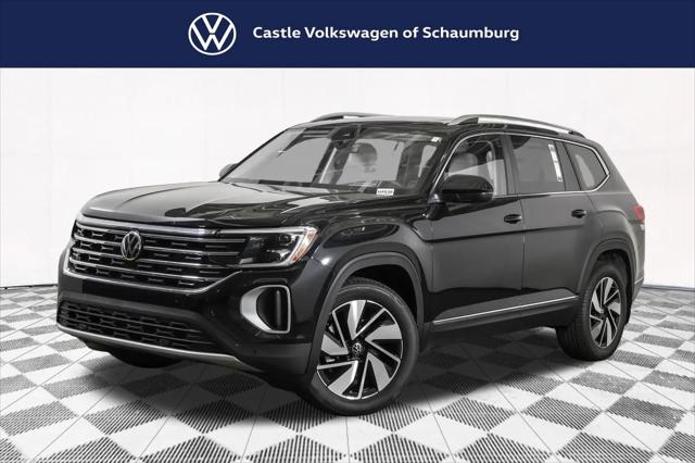 2026 Volkswagen Atlas SEL for sale in Schaumburg, IL