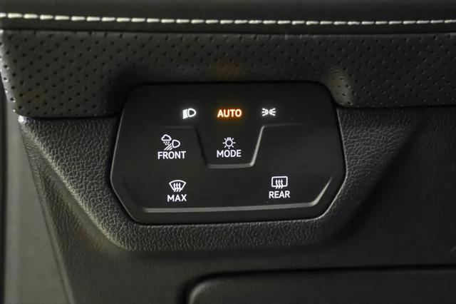 2026 Volkswagen Atlas SEL