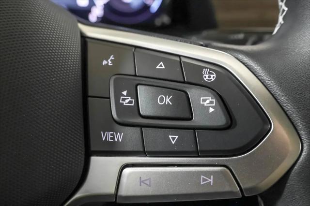 2026 Volkswagen Atlas SEL