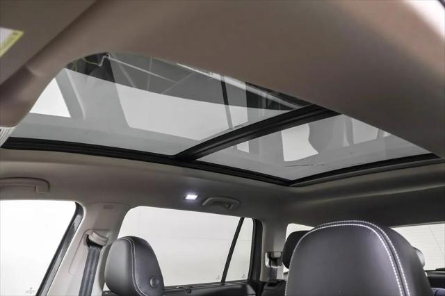 2026 Volkswagen Atlas SEL