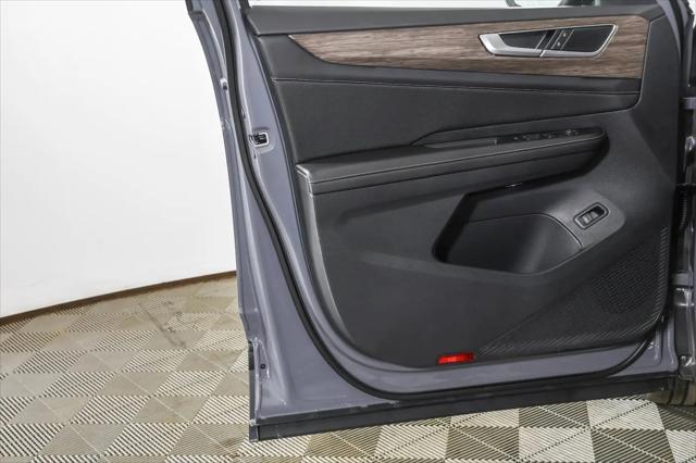 2026 Volkswagen Atlas SEL