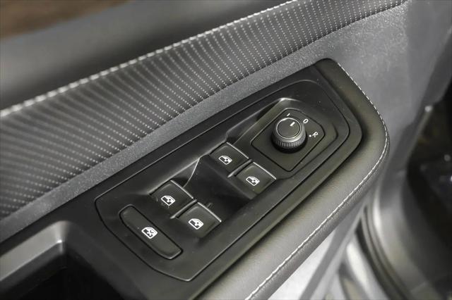 2026 Volkswagen Atlas SEL