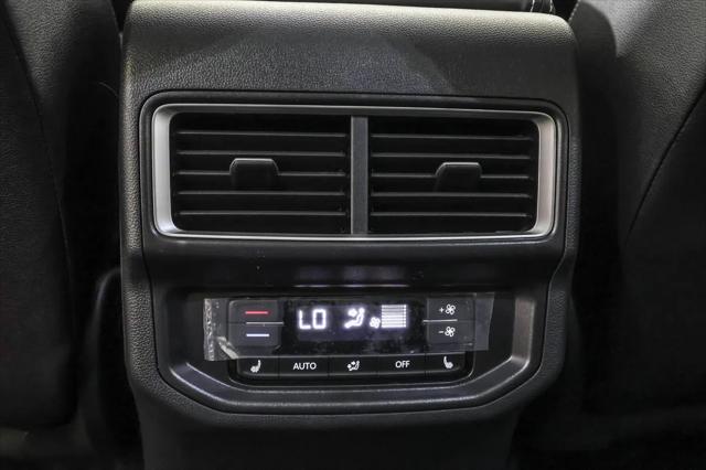 2026 Volkswagen Atlas SEL