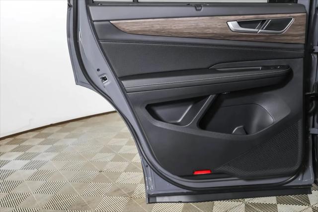 2026 Volkswagen Atlas SEL