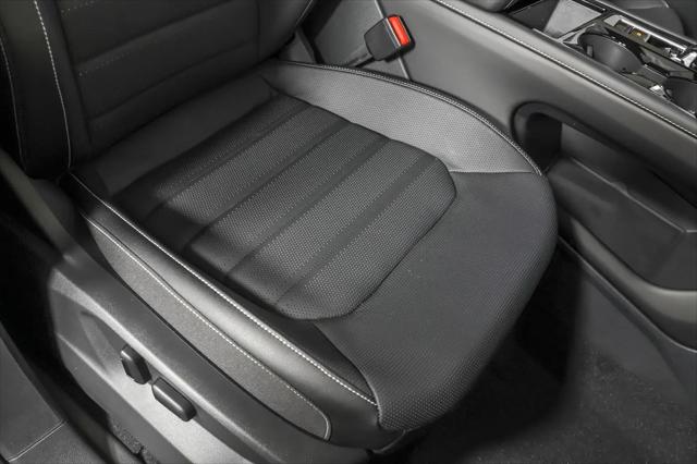 2026 Volkswagen Atlas SEL