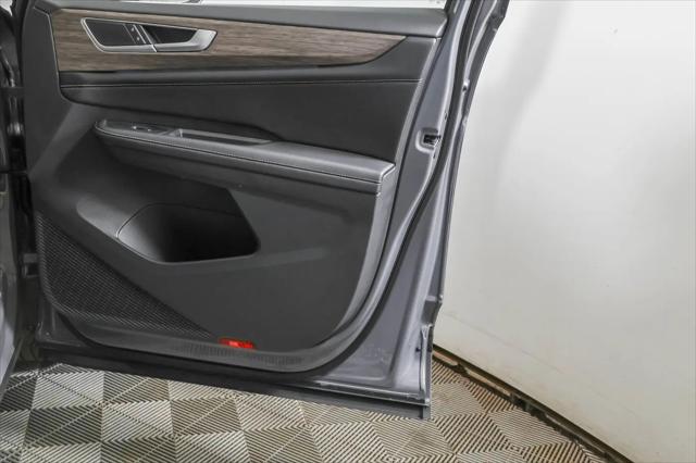 2026 Volkswagen Atlas SEL