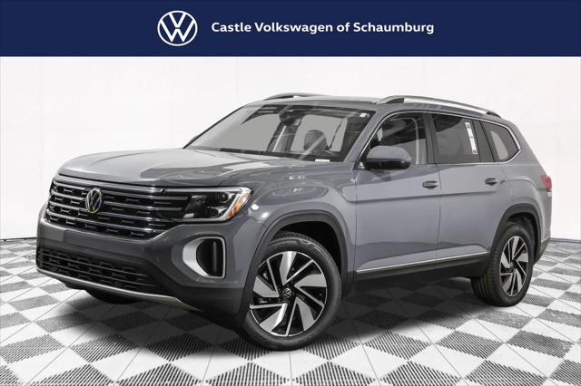 2026 Volkswagen Atlas SEL for sale in Schaumburg, IL