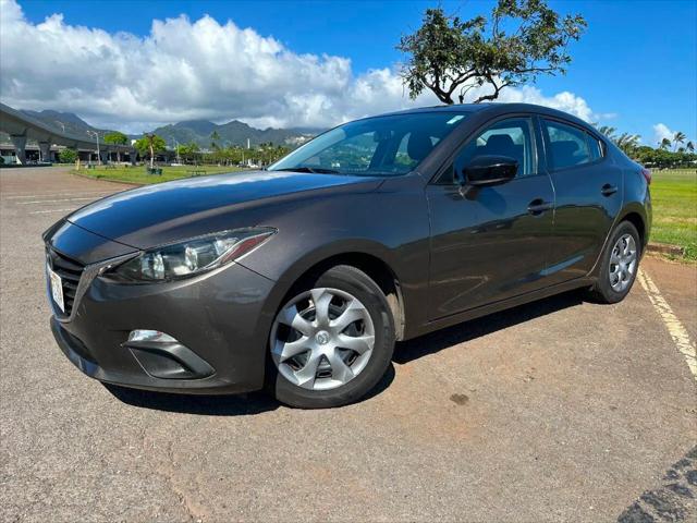 2014 Mazda Mazda3 i SV for sale in Honolulu, HI
