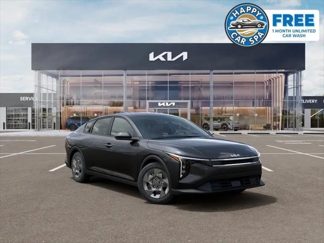2026 Kia K4 LX for sale in Dublin, CA