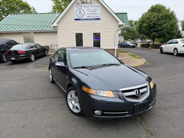 2007 Acura TL 3.2 for sale in Warrenton, VA