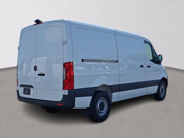 2026 Mercedes-Benz Sprinter 2500 Standard Roof 4-Cyl Diesel