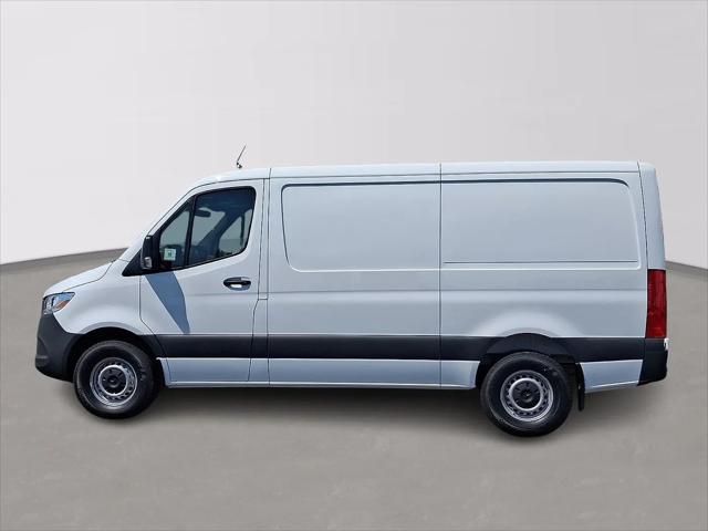 2026 Mercedes-Benz Sprinter 2500 Standard Roof 4-Cyl Diesel