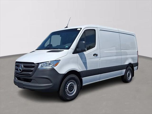 2026 Mercedes-Benz Sprinter 2500 Standard Roof 4-Cyl Diesel for sale in East Petersburg, PA