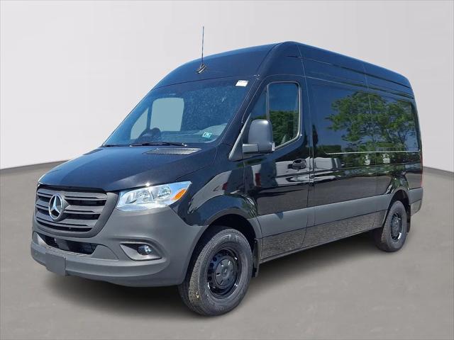 2026 Mercedes-Benz Sprinter 2500 Standard Roof 4-Cyl Diesel for sale in East Petersburg, PA