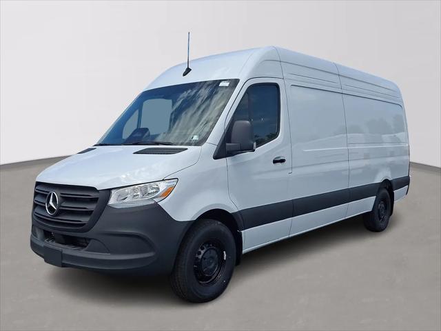 2026 Mercedes-Benz Sprinter 2500 High Roof 4-Cyl Diesel HO for sale in East Petersburg, PA
