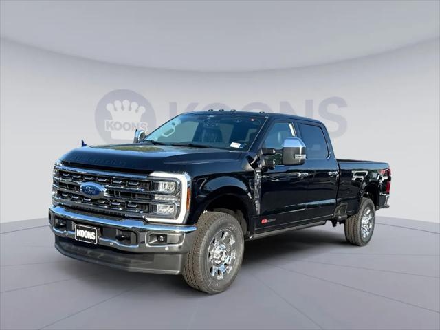 2026 Ford F-350 LARIAT for sale in Woodbridge, VA