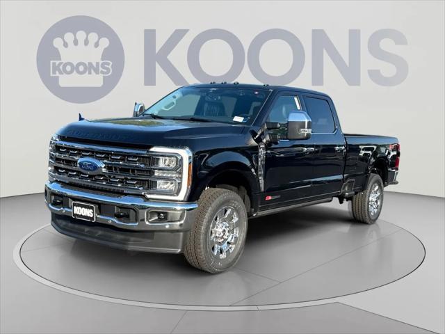 2026 Ford F-350 LARIAT for sale in Woodbridge, VA