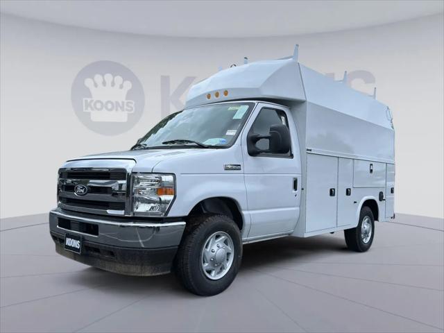 2026 Ford E-350 Cutaway E-Series Cutaway for sale in Woodbridge, VA