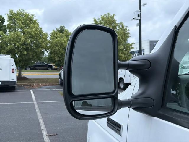 2026 Ford E-350 Cutaway E-Series Cutaway