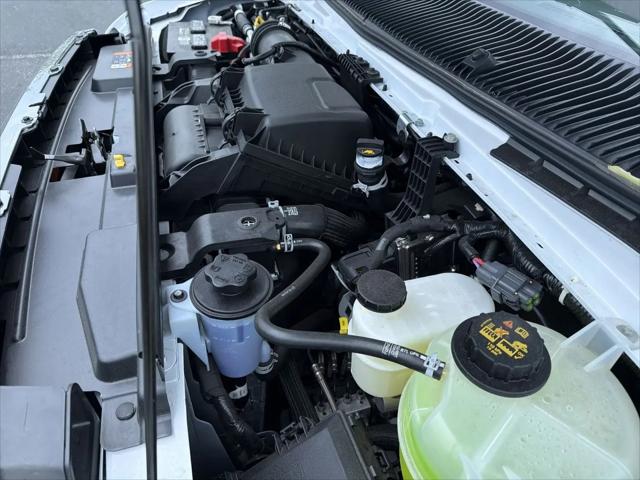 2026 Ford E-350 Cutaway E-Series Cutaway