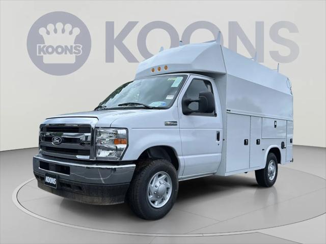 2026 Ford E-350 Cutaway E-Series Cutaway for sale in Woodbridge, VA