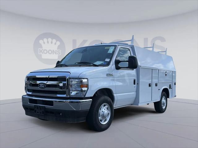 2026 Ford E-350 Cutaway E-Series Cutaway for sale in Woodbridge, VA