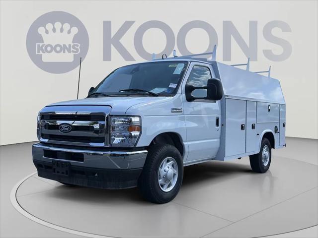 2026 Ford E-350 Cutaway E-Series Cutaway for sale in Woodbridge, VA
