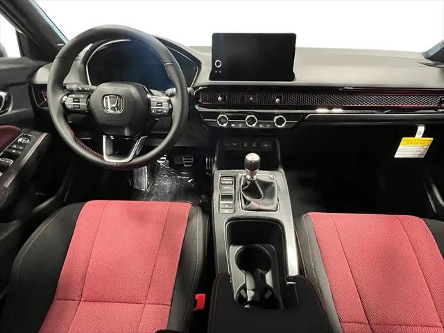 2026 Honda Civic Sedan