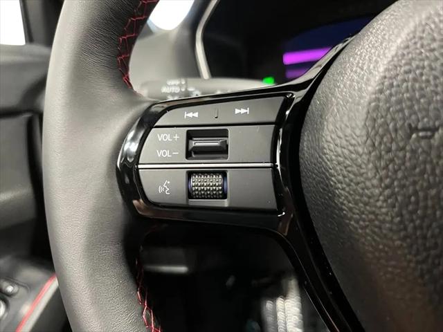 2026 Honda Civic Sedan