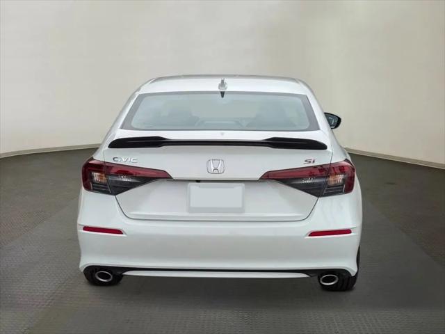 2026 Honda Civic Sedan