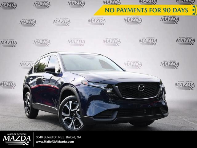 2026 Mazda CX-5 2.5 S Preferred for sale in Buford, GA