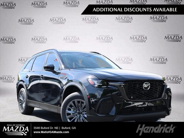 2026 Mazda CX-70 SC Plus for sale in Buford, GA