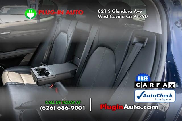 2018 Alfa Romeo Stelvio AWD